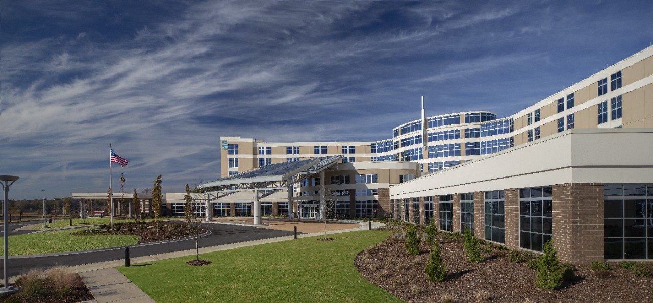 North Alabama Medical Center Gujarat Guardian Glass